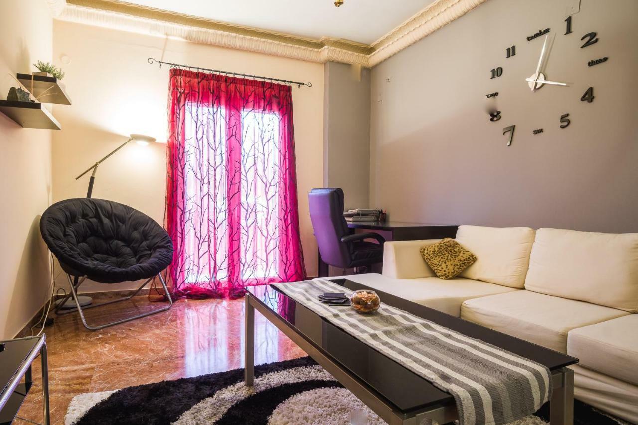 Haras Renovated Residence-Corfu Town Exterior foto